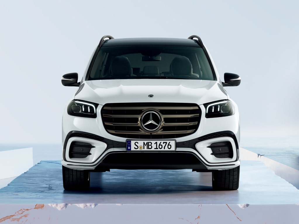 The GLS