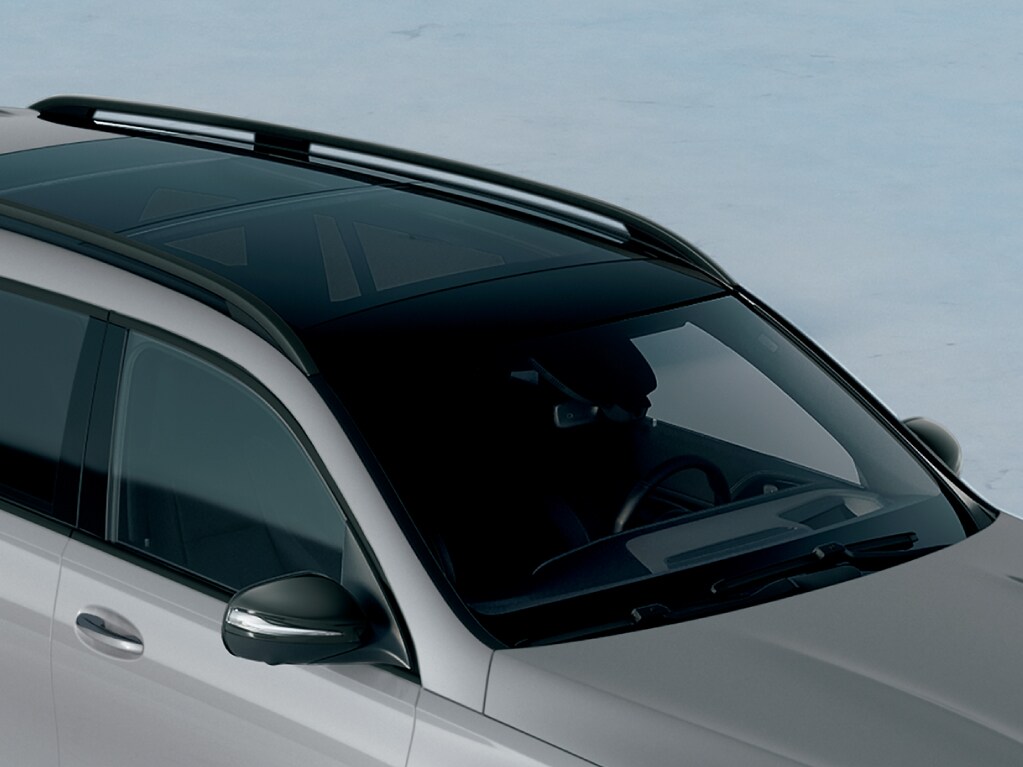 Mercedes-Benz Classe GLS MHEV 450 d 4MATIC AMG line - 4