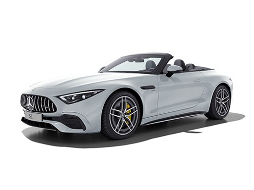 Mercedes-AMG SL