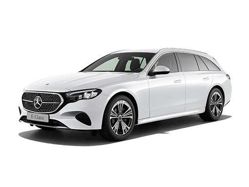 E-Class Stationwagon