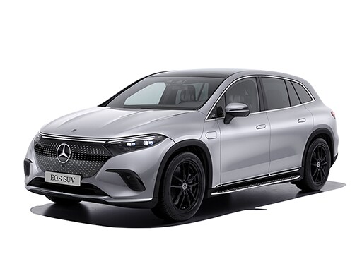 EQS SUV