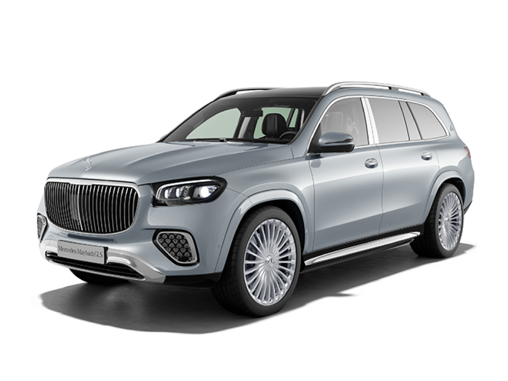 Mercedes-Maybach GLS 月額シミュレーター Mercedes-Maybach GLS 月額シミュレーター