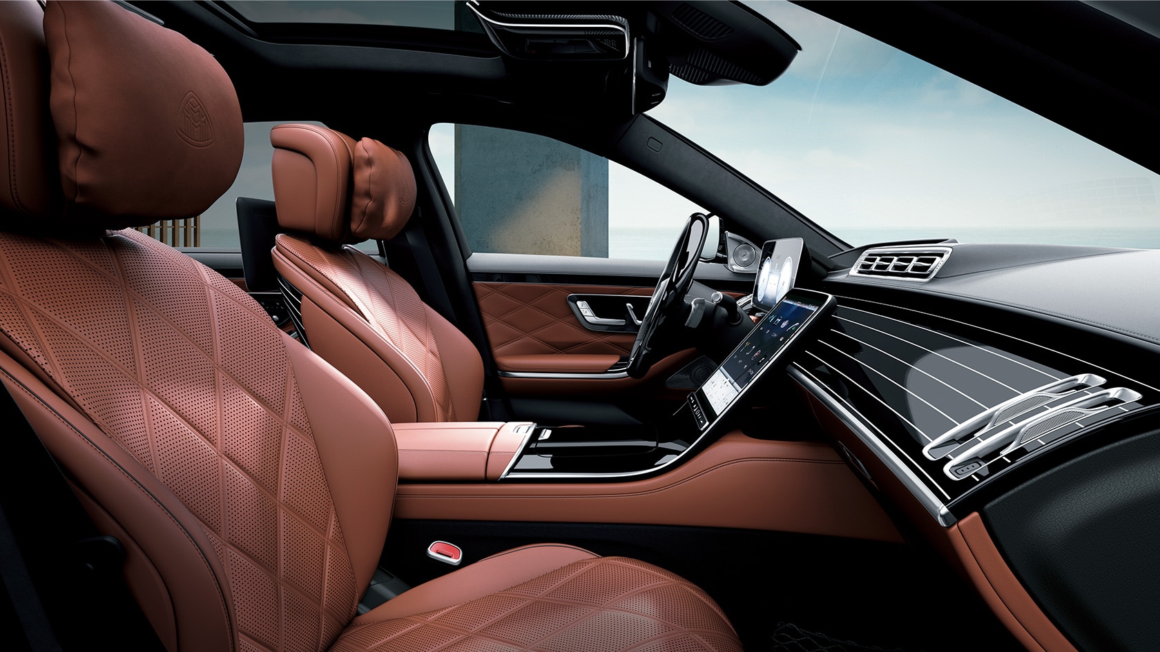メルセデス-Maybach S-Class ４WS機構 mercedes-maybach-s-class-14.jpg