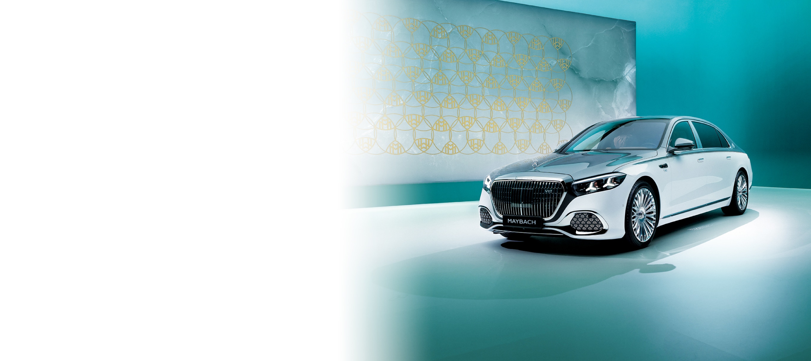 ★AMG純正★ メルセデス・ベンツ Sクラス W223/マイバッハ 20イ The new Mercedes-Maybach S-Class