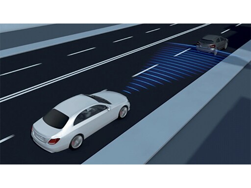 S-Class Sedan アクティブディスタンスアシスト・ディストロニック&アクティブステアリングアシスト