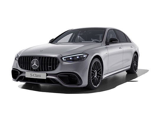 Mercedes-AMG S 63 E PERFORMANCE AMGナイトパッケージ