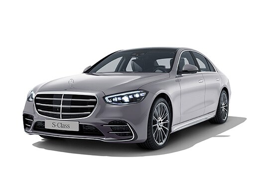 S-Class Sedan AMGライン