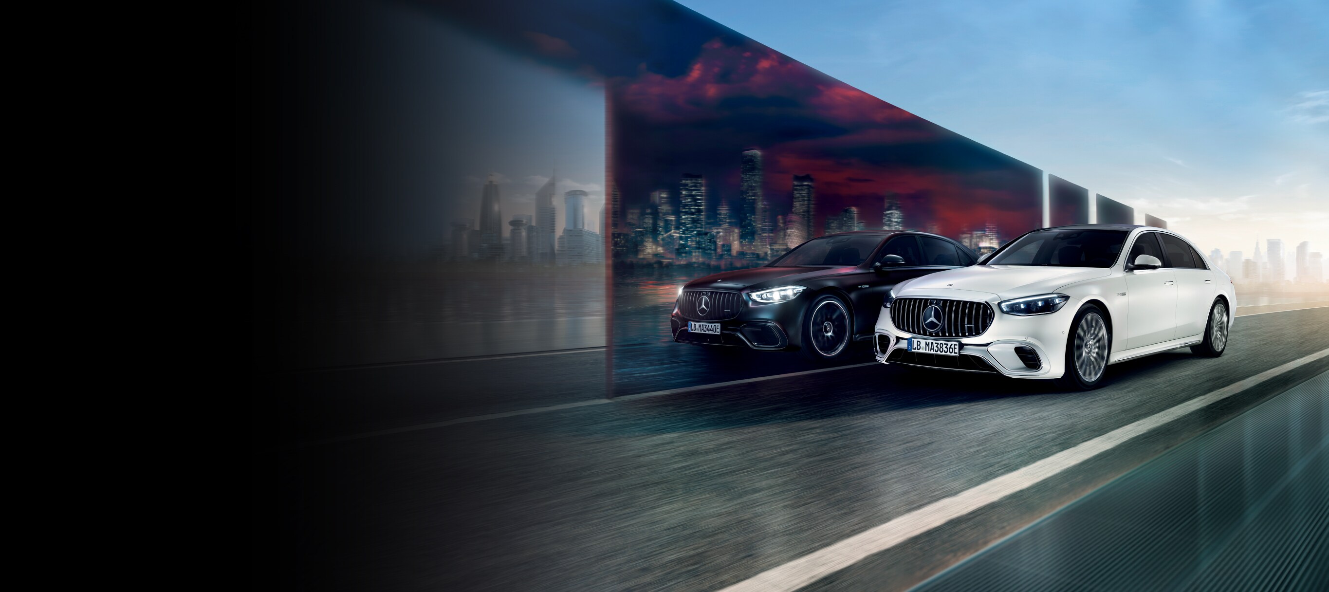 海外購入　超希少　メルセデスベンツS63 システム最高出力802PSを発生 「メルセデス・ベンツSクラス」の