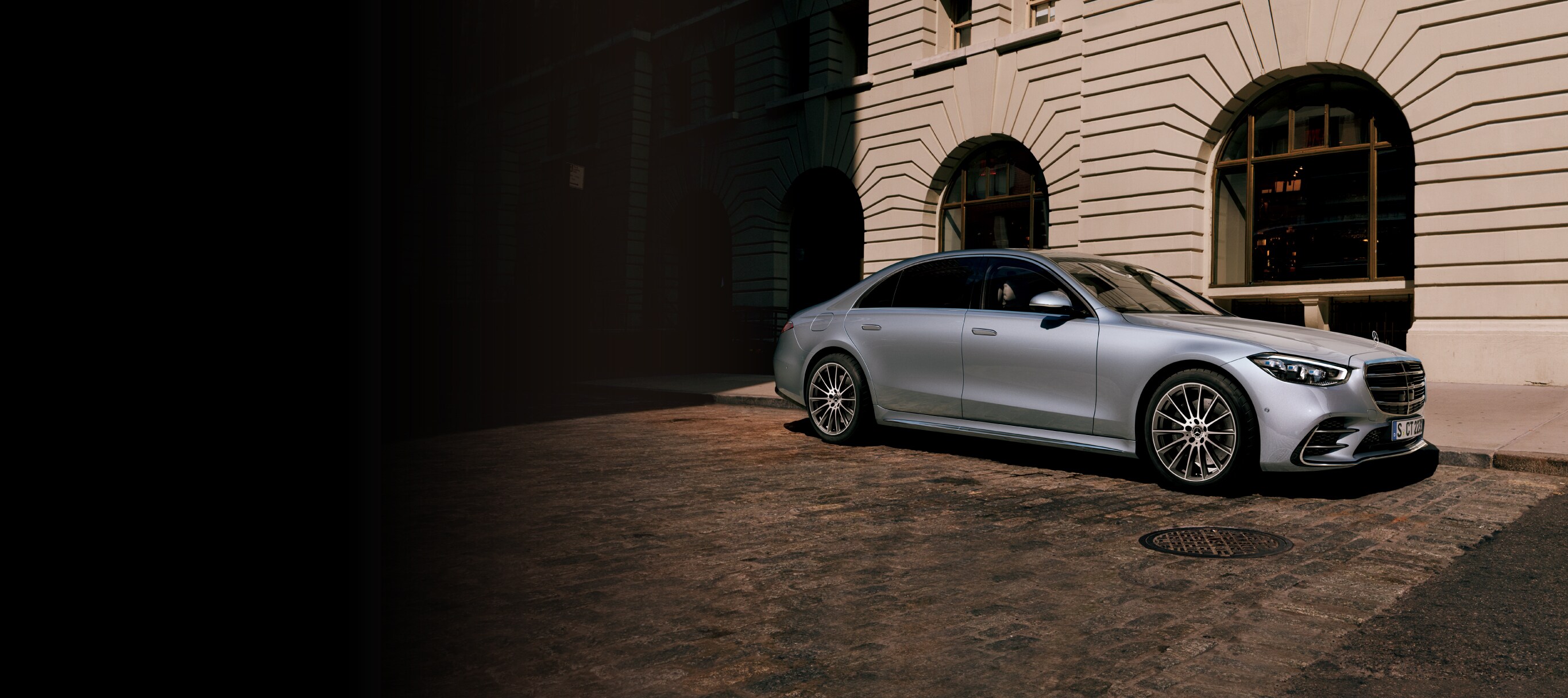 S-Class Sedanをご購入検討の方へ