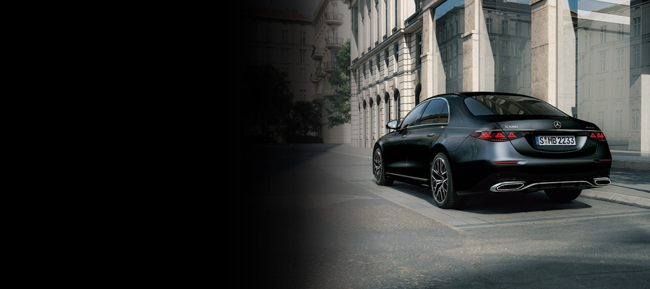 なつ様ありがとう御座います♡よろしくお願い致します S-Class Sedanをご購入検討の方へ