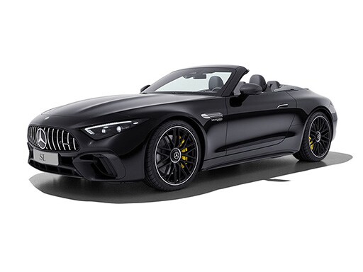 Mercedes-AMG SL AMGカーボンパッケージ