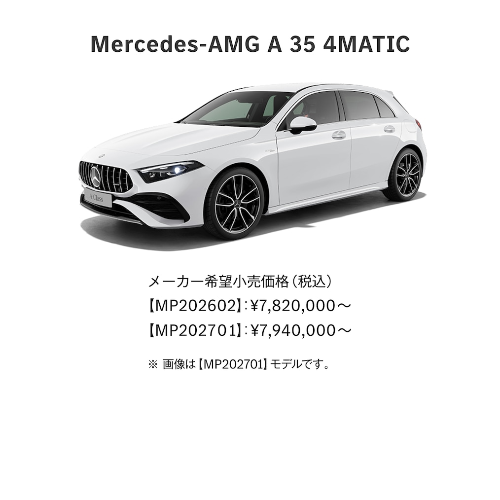 ラインアップ