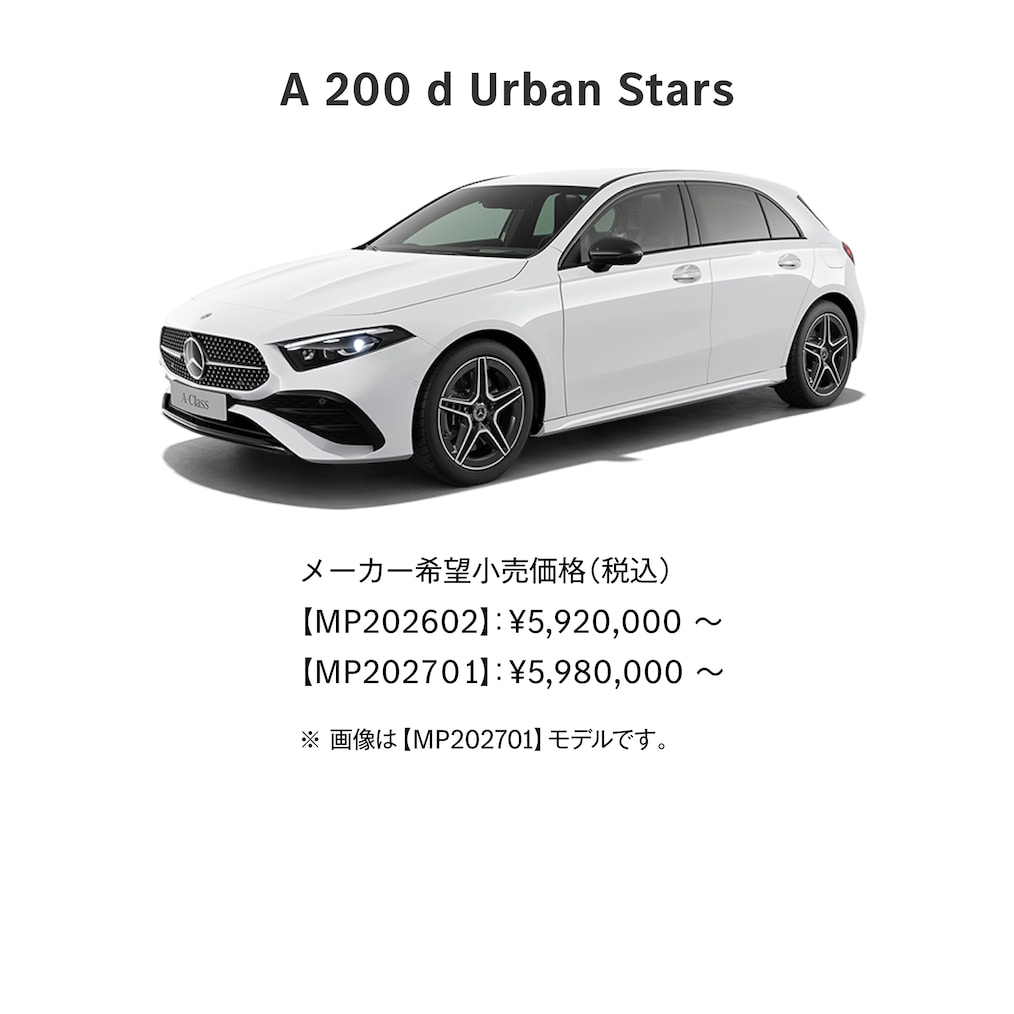ラインアップ