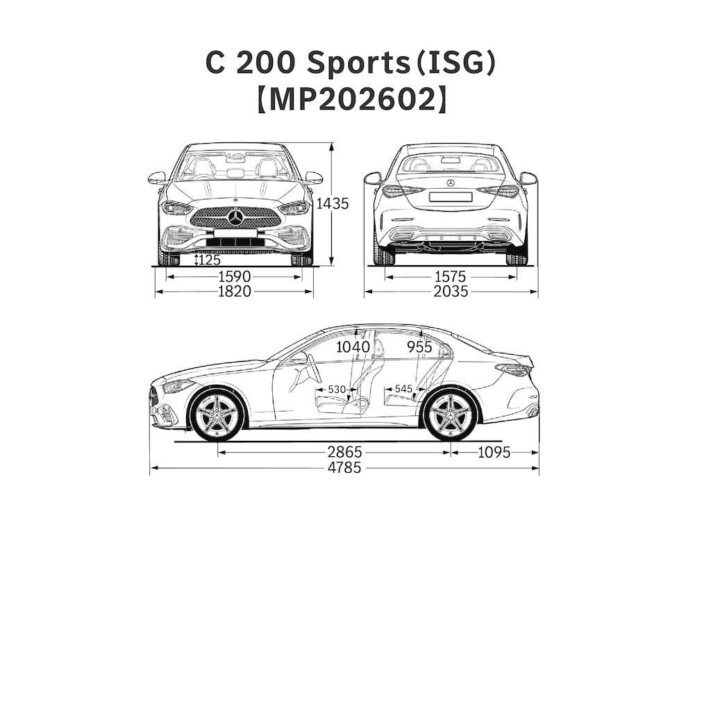 Technical Data