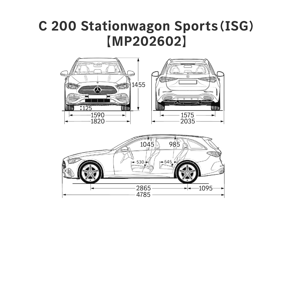Technical Data