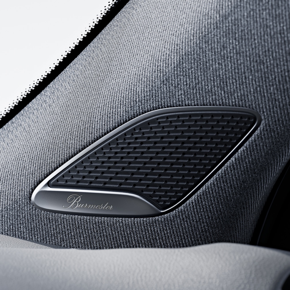 音響性能が導く、上質な空間