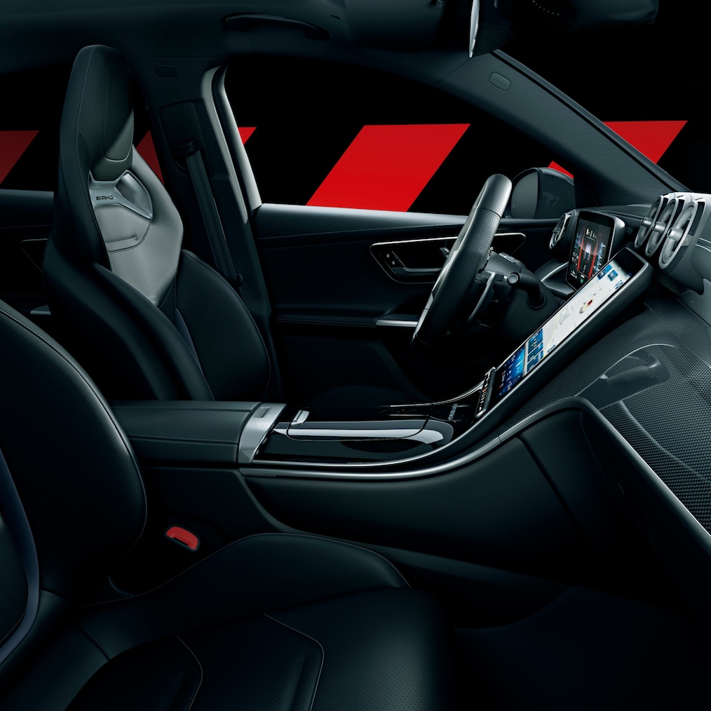 昂りを呼ぶコックピット