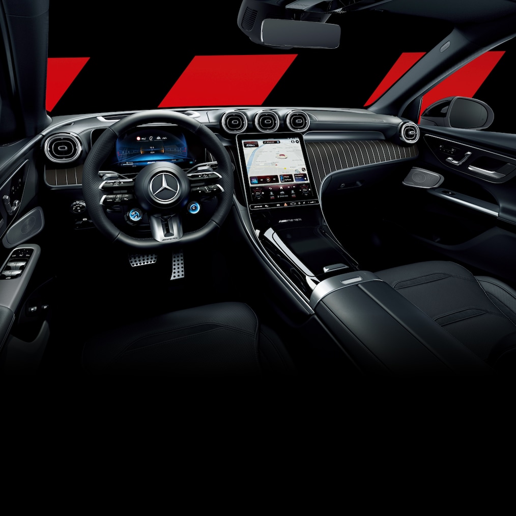 心躍るコックピット