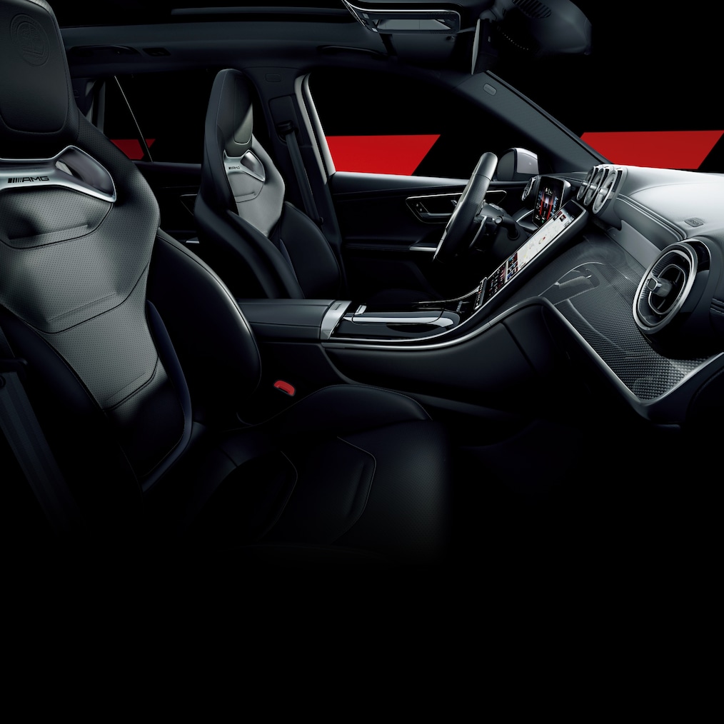 昂りを呼ぶコックピット