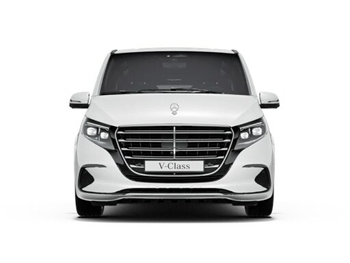 The V-Class The V-Class