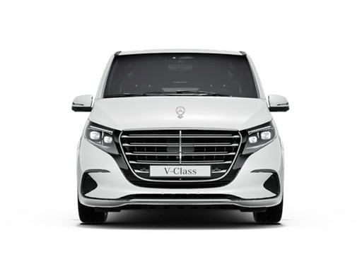 The V-Class