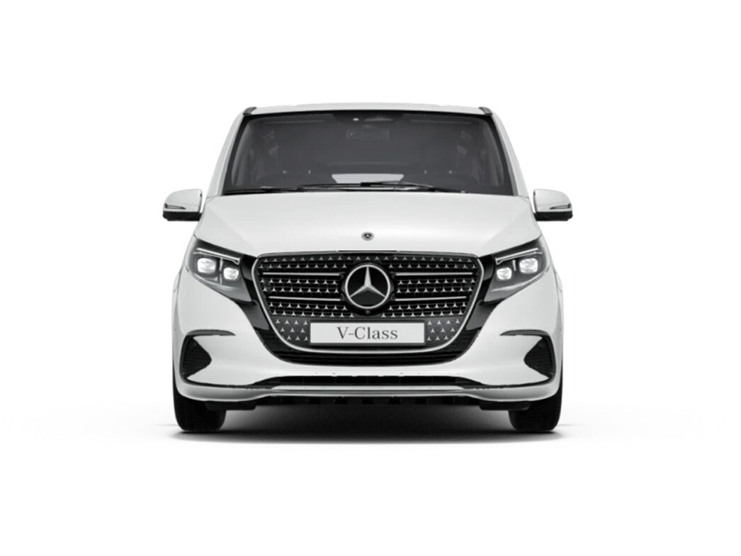 V-Class 月額シミュレーター