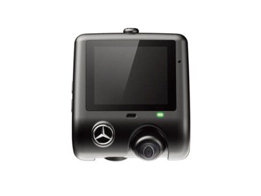 ドライブレコーダー360｜メルセデス・ベンツ日本 