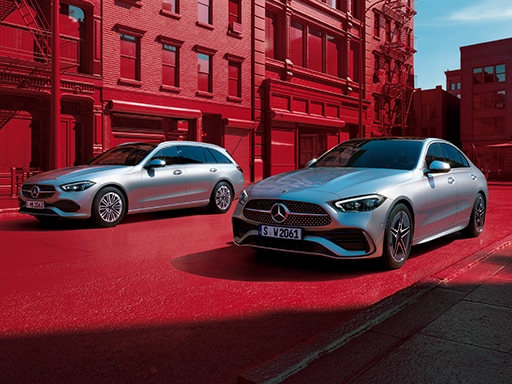 コンフォートシステム｜Mercedes-Benz Accessories