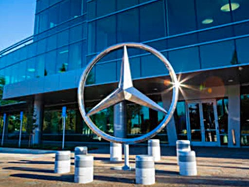 折りたたみ収納ボックス｜Mercedes-Benz Accessories