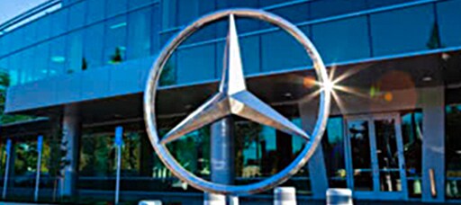 Mercedes-AMG ルーフボックス（スタンダード型 / クーペ型）｜Mercedes 