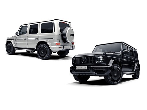 Mercedes-Benz Accessories｜メルセデス・ベンツ日本