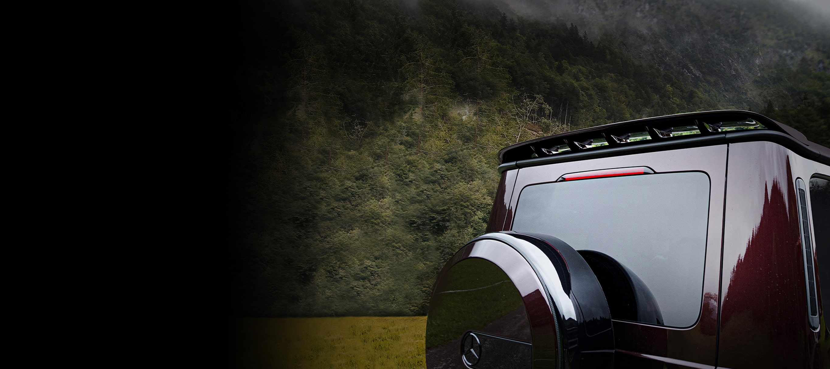 クーラーボックス｜Mercedes-Benz Accessories