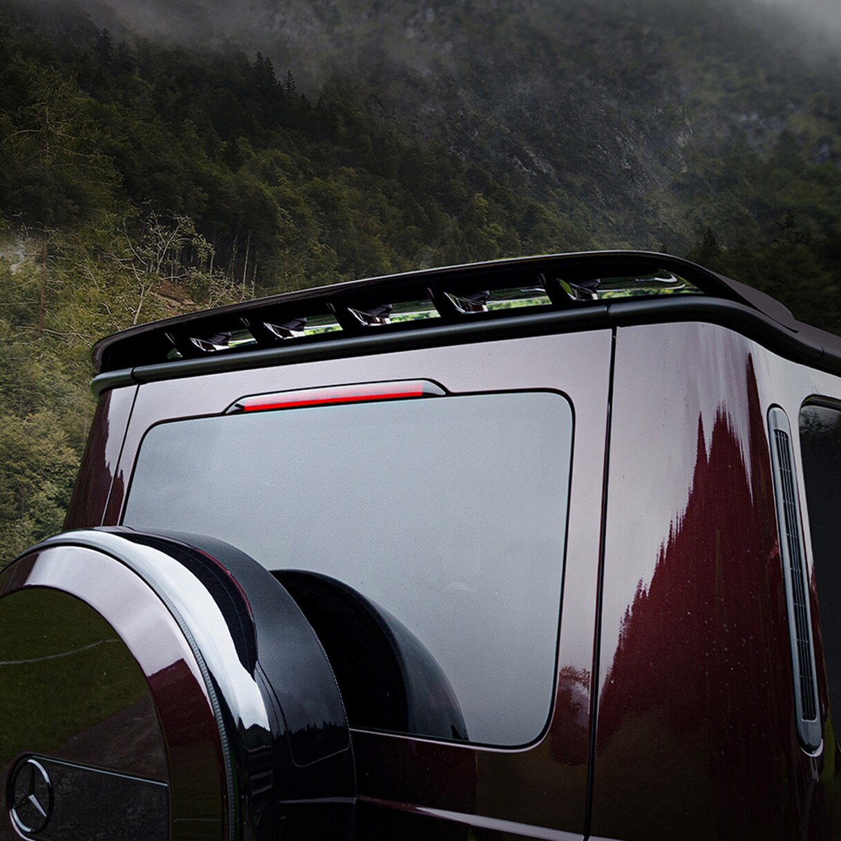 Mercedes-Benz Accessories