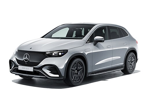 EQE SUV