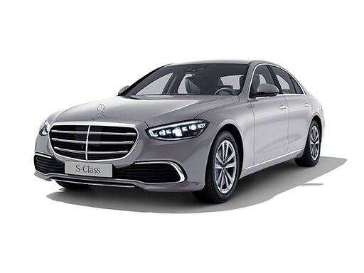 S-Class