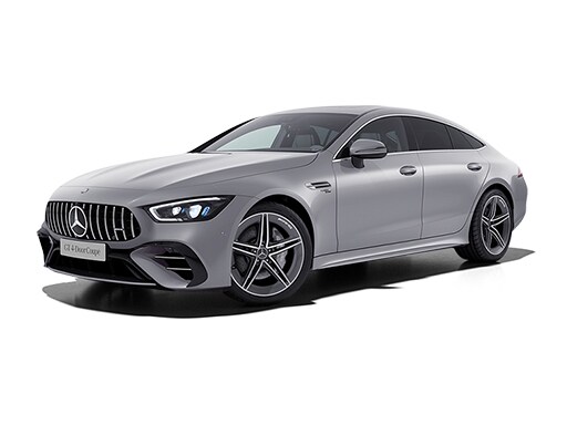Mercedes-AMG GT