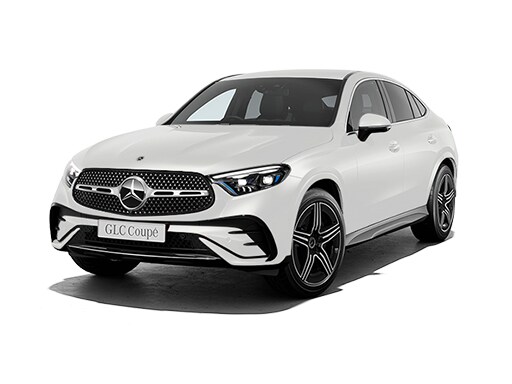 GLC Coupé