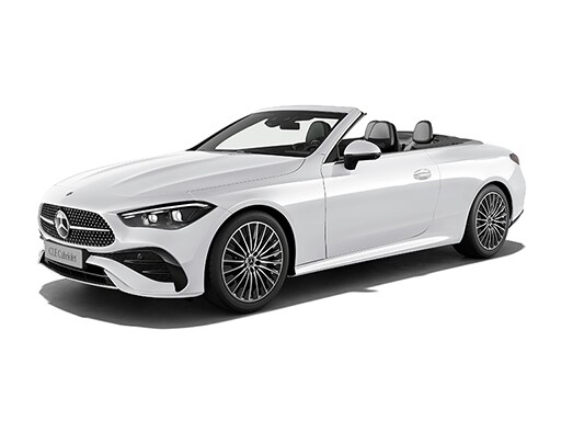 CLE Cabriolet
