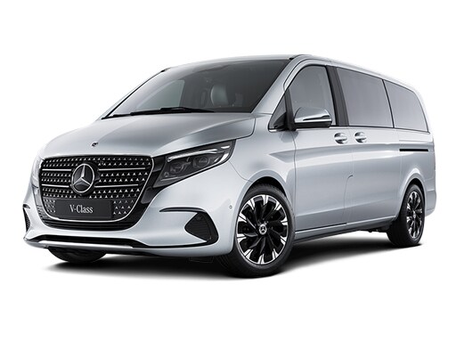 V-Class