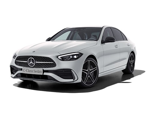 C-Class Sedan