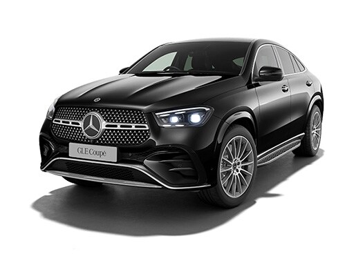 GLE Coupé