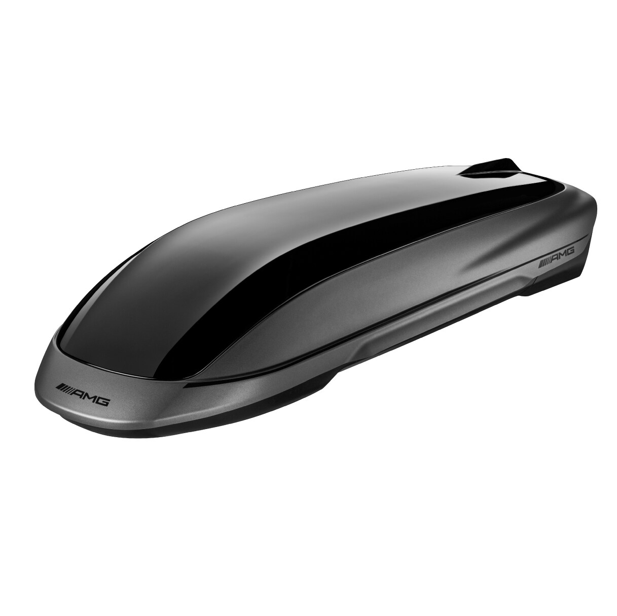Mercedes-AMG ルーフボックス（スタンダード型 / クーペ型）｜Mercedes 