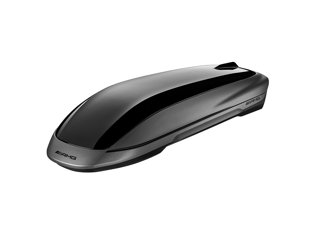 Mercedes-AMG ルーフボックス