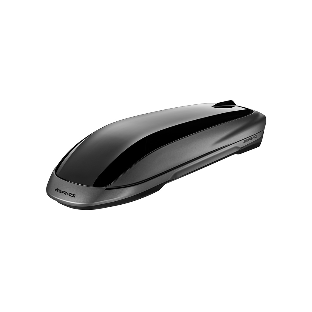 Mercedes-AMG ルーフボックス Mercedes-AMG ルーフボックス