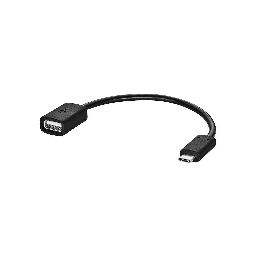 メディアインターフェースアダプタケーブル(USB-C to USB-A) メディアインターフェースアダプタケーブル(USB-C to USB-A)