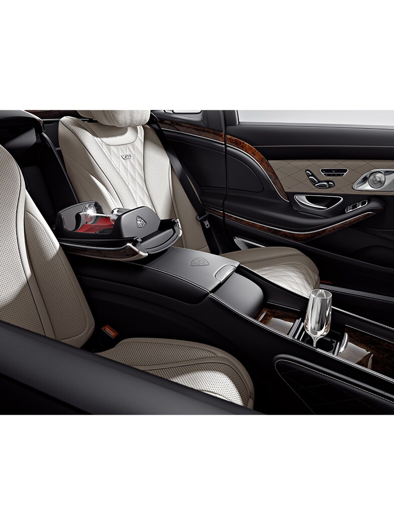シャンパングラス｜Mercedes-Benz Accessories