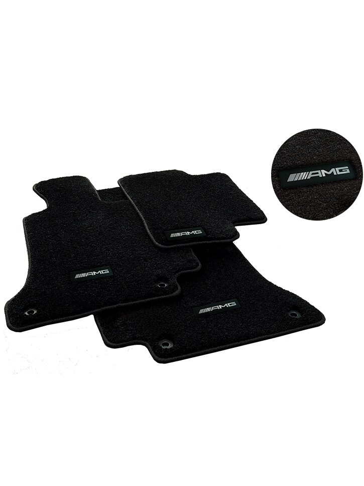 AMGフロアマットプレミアム