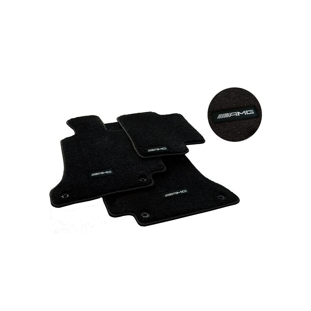 AMGフロアマットプレミアム AMGフロアマットプレミアム