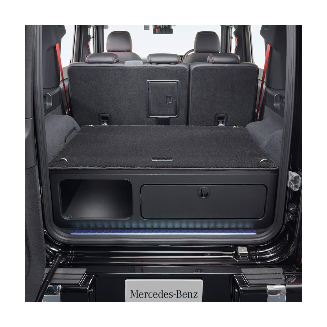 プレミアムラゲッジボード プレミアムラゲッジボード