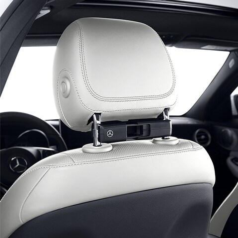 コンフォートシステム｜Mercedes-Benz Accessories
